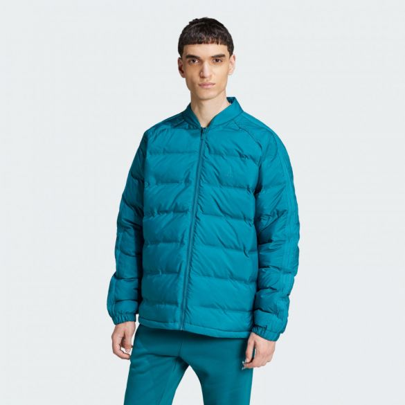 Стигана куртка Adidas Sst Down Jkt JE1954_image_3