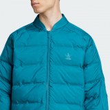 Стигана куртка Adidas Sst Down Jkt JE1954_image_4
