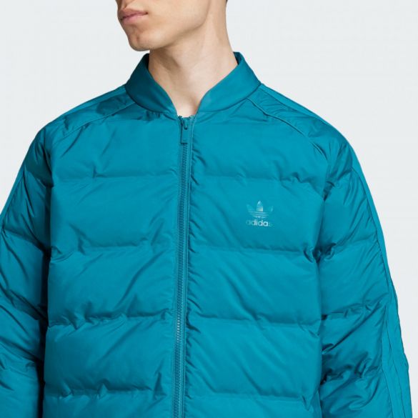 Стигана куртка Adidas Sst Down Jkt JE1954_image_4