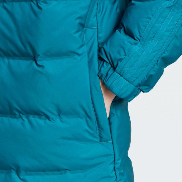 Стигана куртка Adidas Sst Down Jkt JE1954_image_5