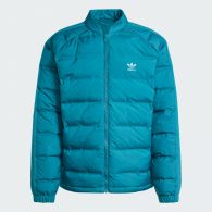 Стеганая куртка Adidas Sst Down Jkt JE1954