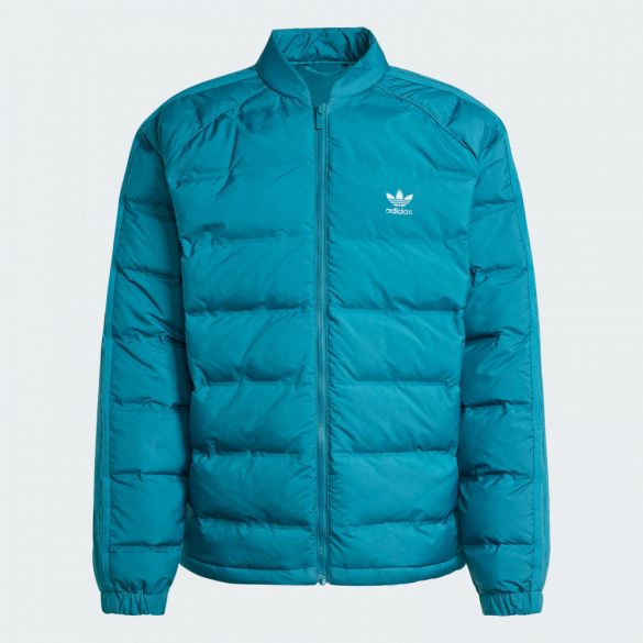 Стигана куртка Adidas Sst Down Jkt JE1954_image_1