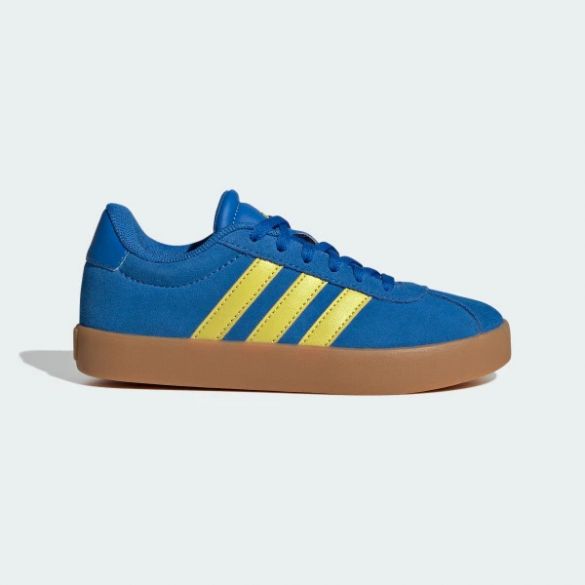 Кросівки Adidas VL Court 3.0 Kids JH8723_image_1