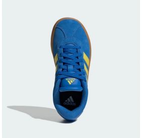 Кросівки Adidas VL Court 3.0 Kids JH8723