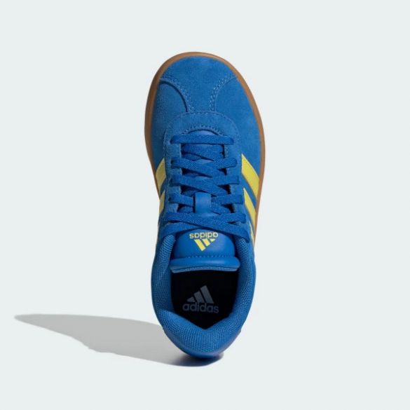 Кросівки Adidas VL Court 3.0 Kids JH8723_image_2
