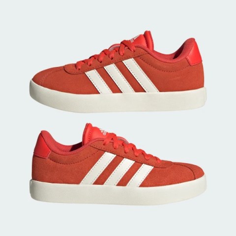 Кросівки Adidas VL Court 3.0 Kids JH8724_image_8
