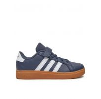 Кроссовки детские Adidas Grand Court 2.0 JI0974_image_7