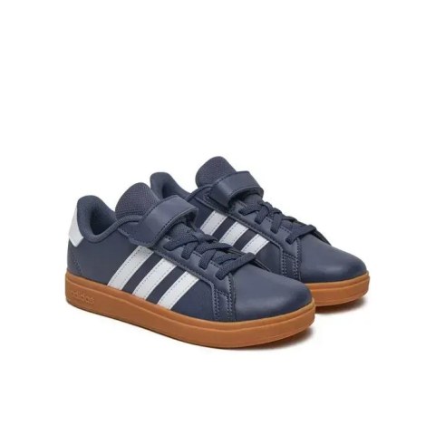 Кроссовки детские Adidas Grand Court 2.0 JI0974_image_5