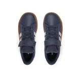Кроссовки детские Adidas Grand Court 2.0 JI0974_image_4
