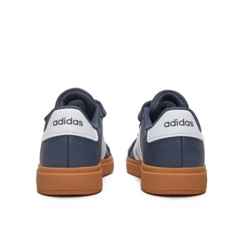 Кроссовки детские Adidas Grand Court 2.0 JI0974_image_3