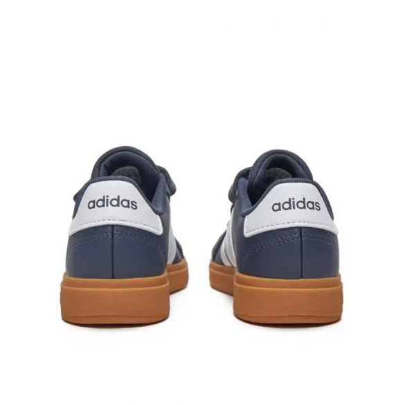 Кросівки дитячі Adidas Grand Court 2.0 JI0974_image_3