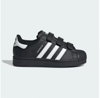 Кроссовки Adidas Superstar II Comfort Closure Kids JI3989_image_9