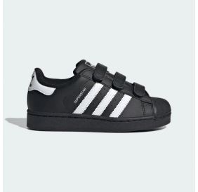 Кросівки Adidas Superstar II Comfort Closure Kids JI3989
