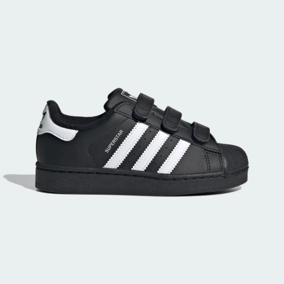 Кросівки Adidas Superstar II Comfort Closure Kids JI3989_image_1