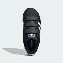 Кроссовки Adidas Superstar II Comfort Closure Kids JI3989_image_9