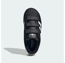 Кросівки Adidas Superstar II Comfort Closure Kids JI3989