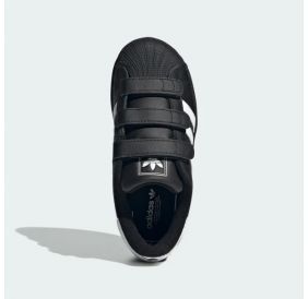 Кросівки Adidas Superstar II Comfort Closure Kids JI3989