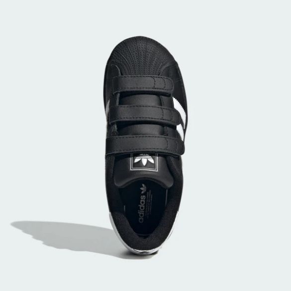 Кросівки Adidas Superstar II Comfort Closure Kids JI3989_image_2