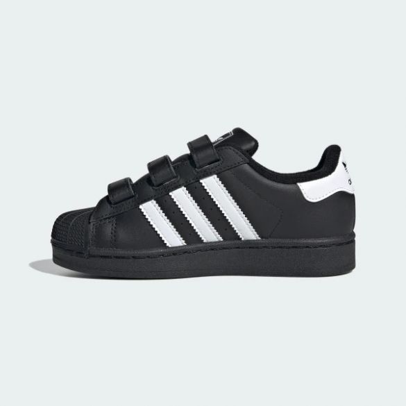 Кросівки Adidas Superstar II Comfort Closure Kids JI3989_image_3