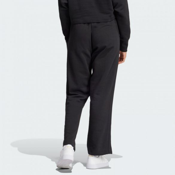Джоггери Adidas All Szn French Terry 3-Stripes Straight Leg JI9106_image_2