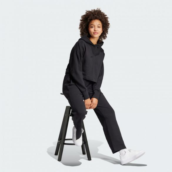 Джоггери Adidas All Szn French Terry 3-Stripes Straight Leg JI9106_image_6