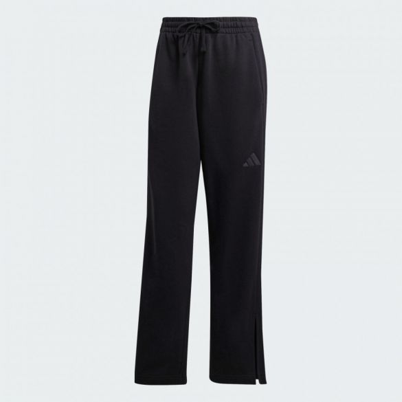 Джоггери Adidas All Szn French Terry 3-Stripes Straight Leg JI9106_image_5