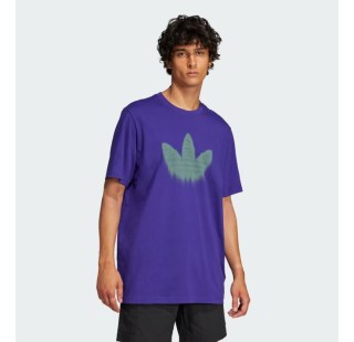 Чоловічі футболки Adidas Trefoil JJ0666