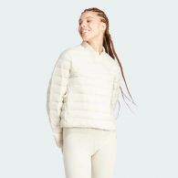 Пуховик Adidas Helionic Light JJ1196