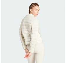 Пуховик Adidas Helionic Light JJ1196