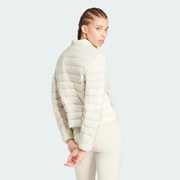 Пуховик Adidas Helionic Light JJ1196_image_2