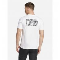Футболка чоловіча Adidas Messi Icon Graphic JJ1414