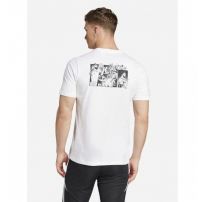 Футболка мужская Adidas Messi Icon Graphic JJ1414_image_11