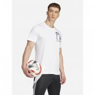 Футболка чоловіча Adidas Messi Icon Graphic JJ1414