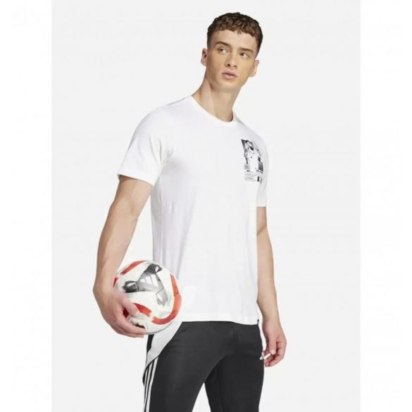 Футболка чоловіча Adidas Messi Icon Graphic JJ1414_image_1