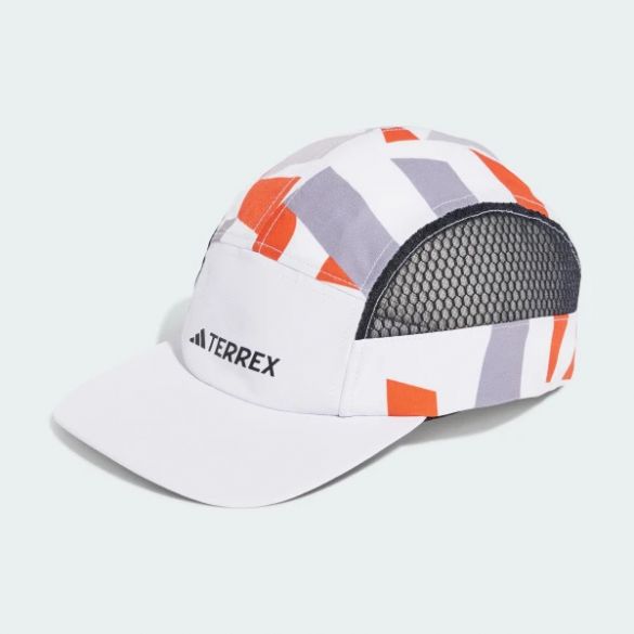 Кепка Adidas Terrex Climacool 5-Panel Graphic JJ1478_image_6