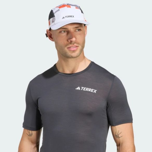 Кепка Adidas Terrex Climacool 5-Panel Graphic JJ1478_image_1