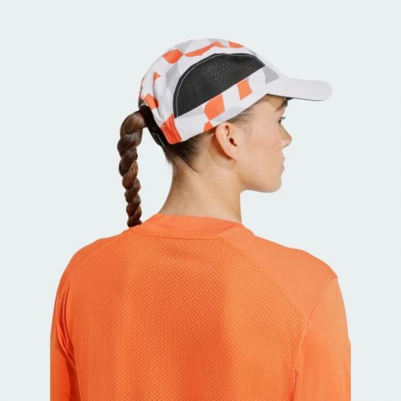 Кепка Adidas Terrex Climacool 5-Panel Graphic JJ1478_image_2