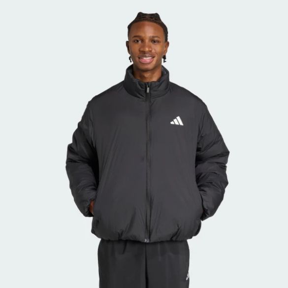 Пуховик Adidas Essentials Climawarm Puffer JM4159_image_1