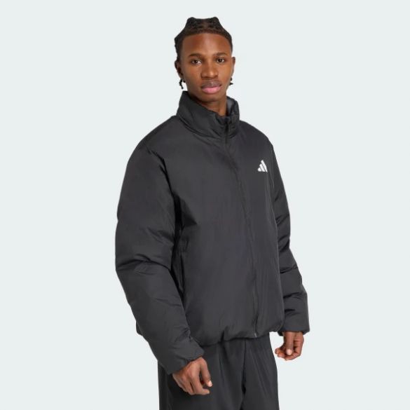 Пуховик Adidas Essentials Climawarm Puffer JM4159_image_5
