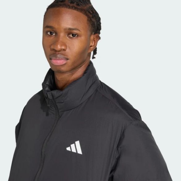 Пуховик Adidas Essentials Climawarm Puffer JM4159_image_4