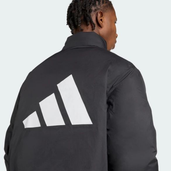 Пуховик Adidas Essentials Climawarm Puffer JM4159_image_6