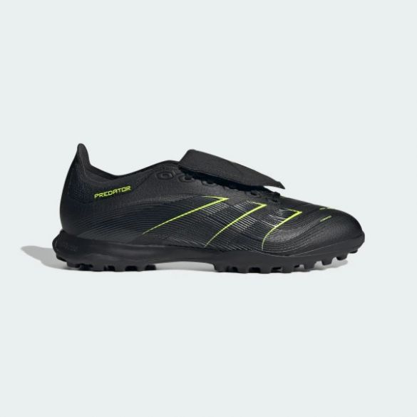 Бутси Adidas Predator League Fold-Over Tongue Turf JQ1073_image_1