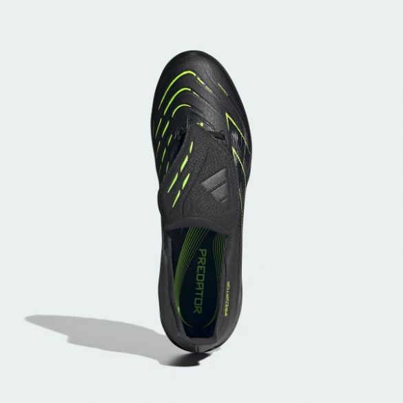 Бутси Adidas Predator League Fold-Over Tongue Turf JQ1073_image_2