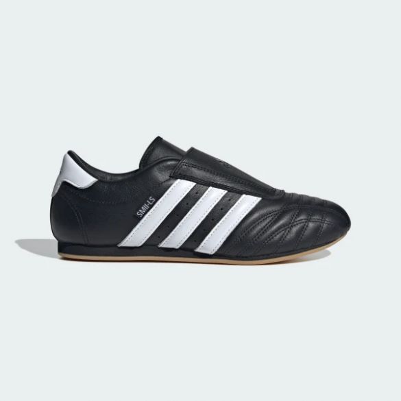Кросівки Adidas Taekwondo JQ4775_image_1