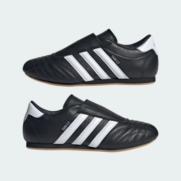 Кросівки Adidas Taekwondo JQ4775_image_5