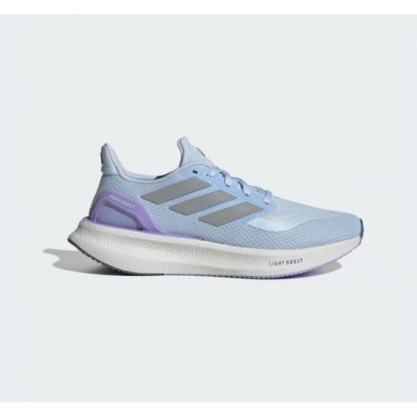 Бігові кросівки Adidas Pureboost 5 JQ6910_image_1