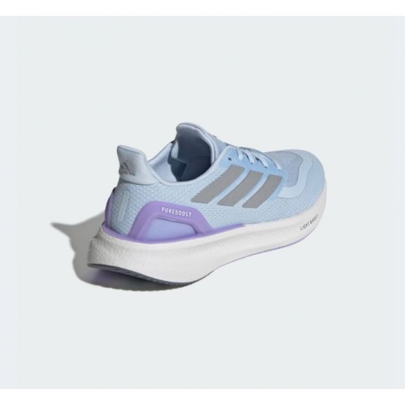 Бігові кросівки Adidas Pureboost 5 JQ6910_image_4