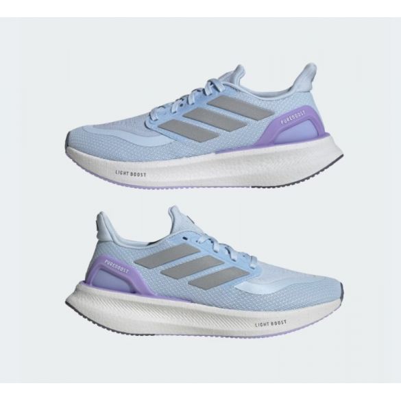 Бігові кросівки Adidas Pureboost 5 JQ6910_image_7