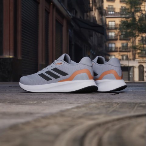 Мужские кроссовки Adidas Runfalcon 5 JQ6978_image_7