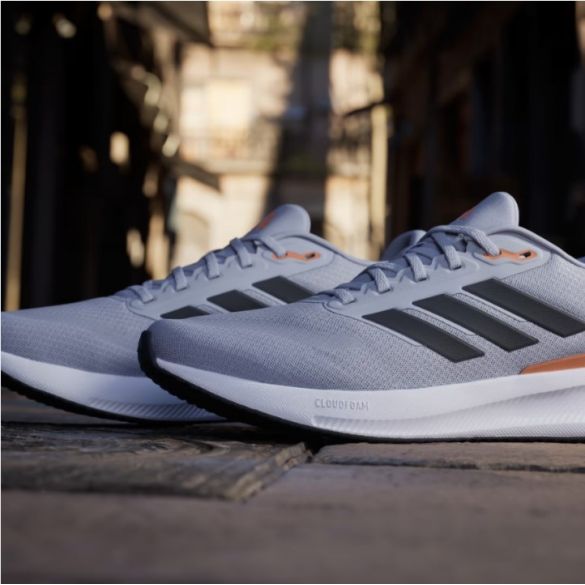 Чоловічі кросівки Adidas Runfalcon 5 JQ6978_image_5